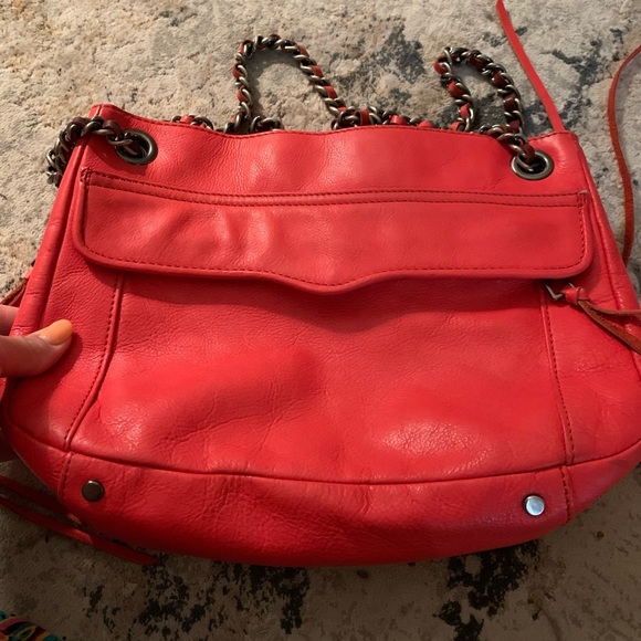 Rebecca Minkoff bag - Picture 9 of 13